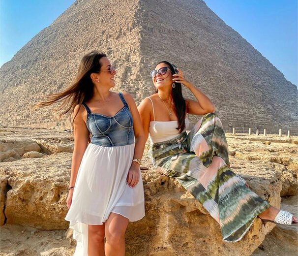 4 Days Cairo & Alexandria Tour Package – A Journey Through Time