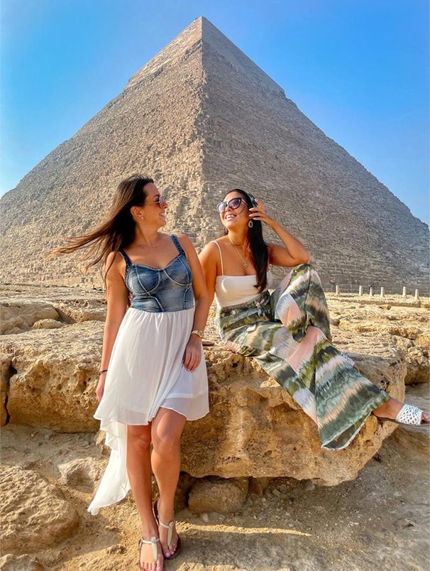 Daily Tours