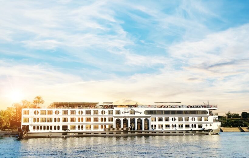 Luxury 10 Days Egypt Tour – Cairo, Hurghada, Nile Cruise & Abu Simbel