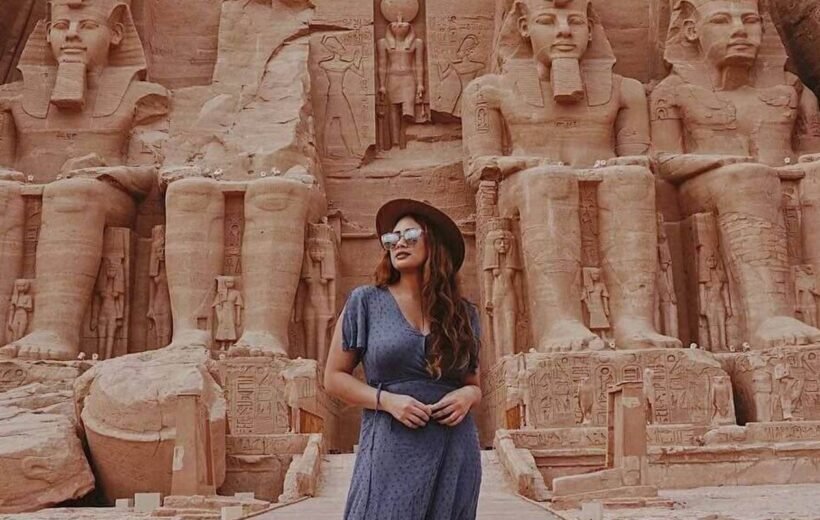 6 Days Cairo, Luxor, Aswan & Abu Simbel Tour – Discover Egypt’s Finest Wonders