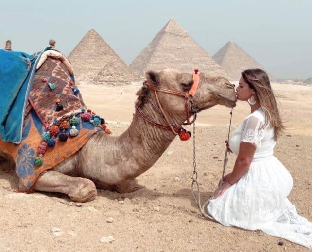 8 Days Cairo, Luxor, Abu Simbel & Hurghada Tour – History & Relaxation in One Package