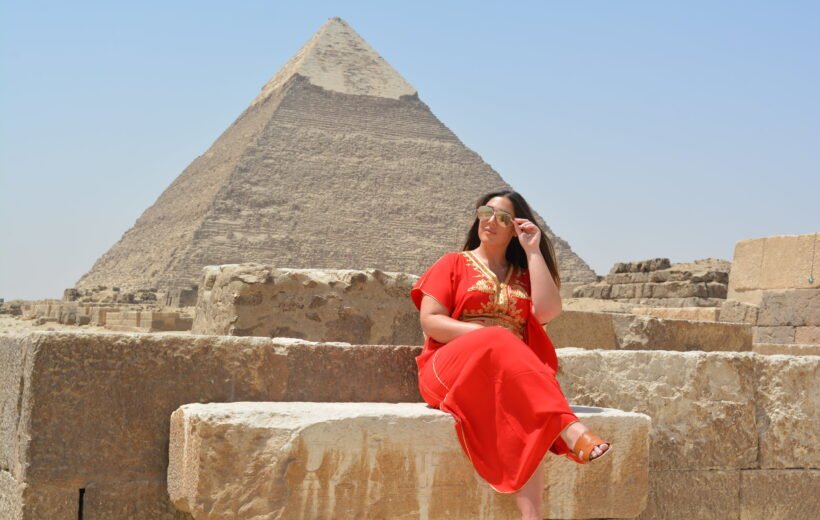 4 Days Cairo Holiday – Journey Through Egypt’s Ancient Wonders