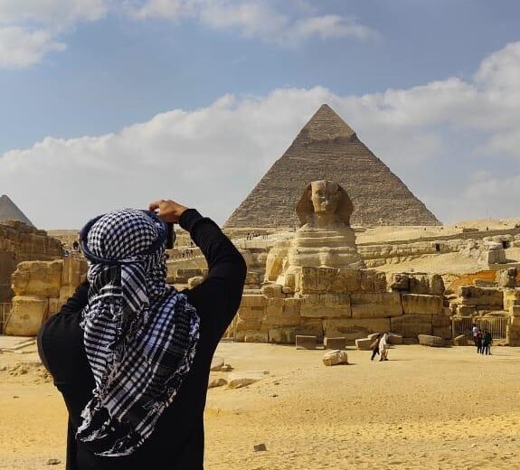 9 Days Cairo, Alexandria & Sharm El Sheikh – Ancient Wonders & Red Sea Bliss