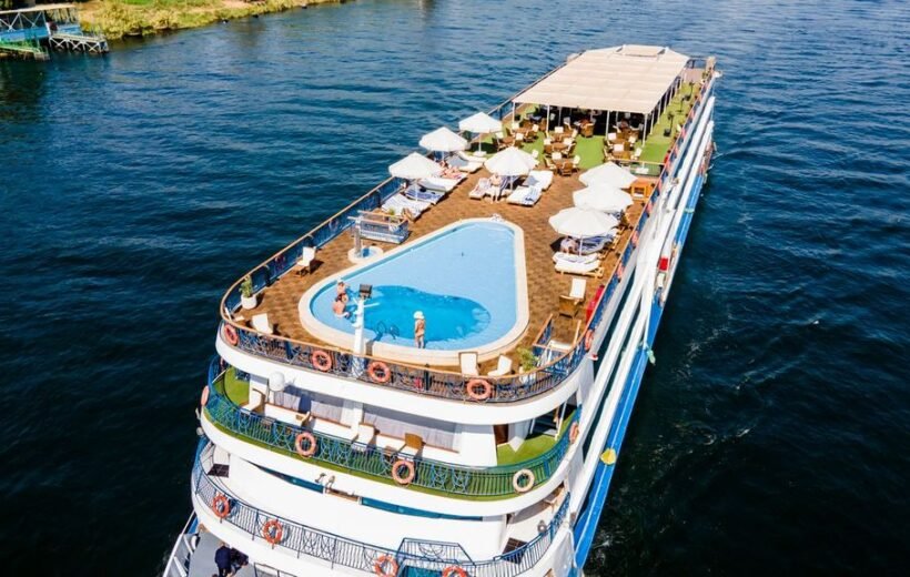 7 Days Cairo, Nile Cruise & Alexandria – An Unforgettable Egyptian Experience