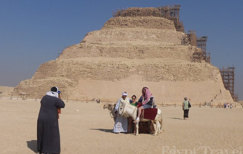 9 Days Cairo, Luxor & Hurghada Tour – Ancient Wonders & Red Sea Paradise