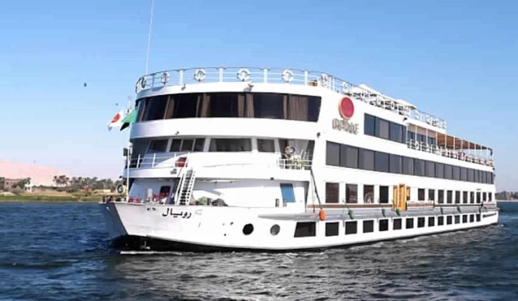 Unforgettable 13-Day Egyptian Adventure